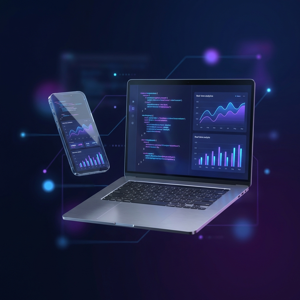 Tilda Software Visualization